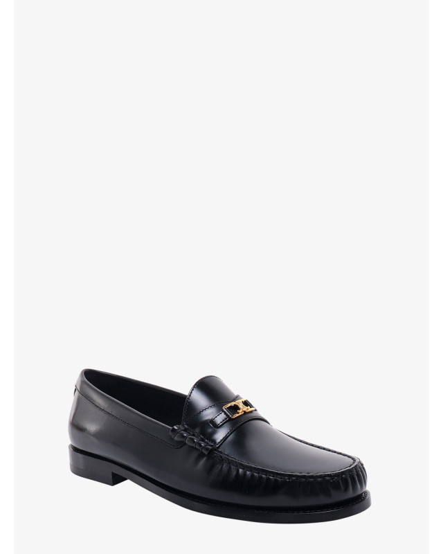 [Celine] Loafer SS26 334773602C38NO