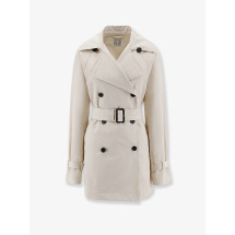 [TOTEME] Trench Coat SS26 262WRO0288FB0605009