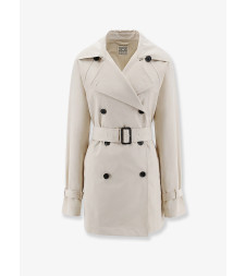 [TOTEME] Trench Coat SS26 262WRO0288FB0605009