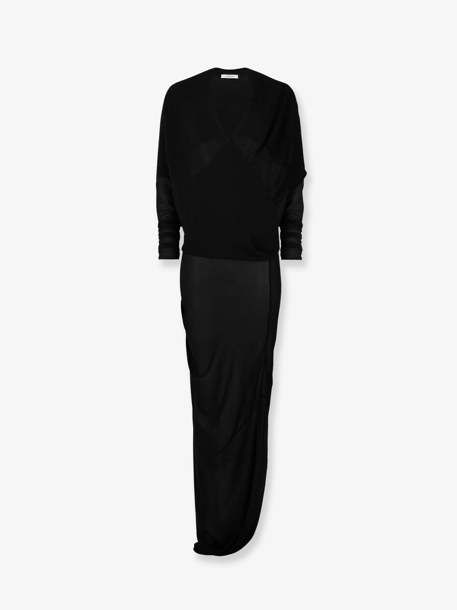 [Entire Studios] Long sleeve dress SS26 ESSS26DR020160015