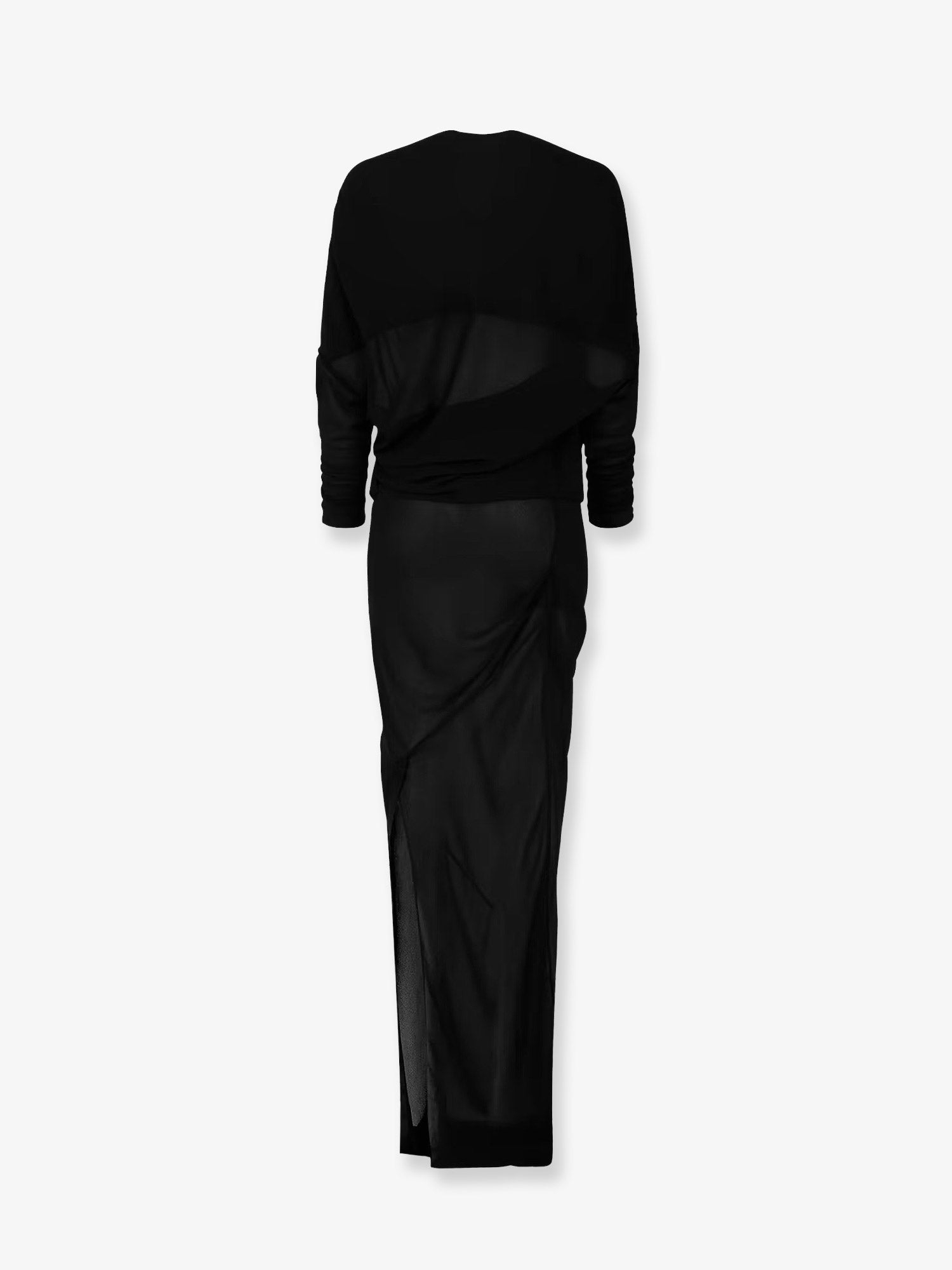 [Entire Studios] Long sleeve dress SS26 ESSS26DR020160015