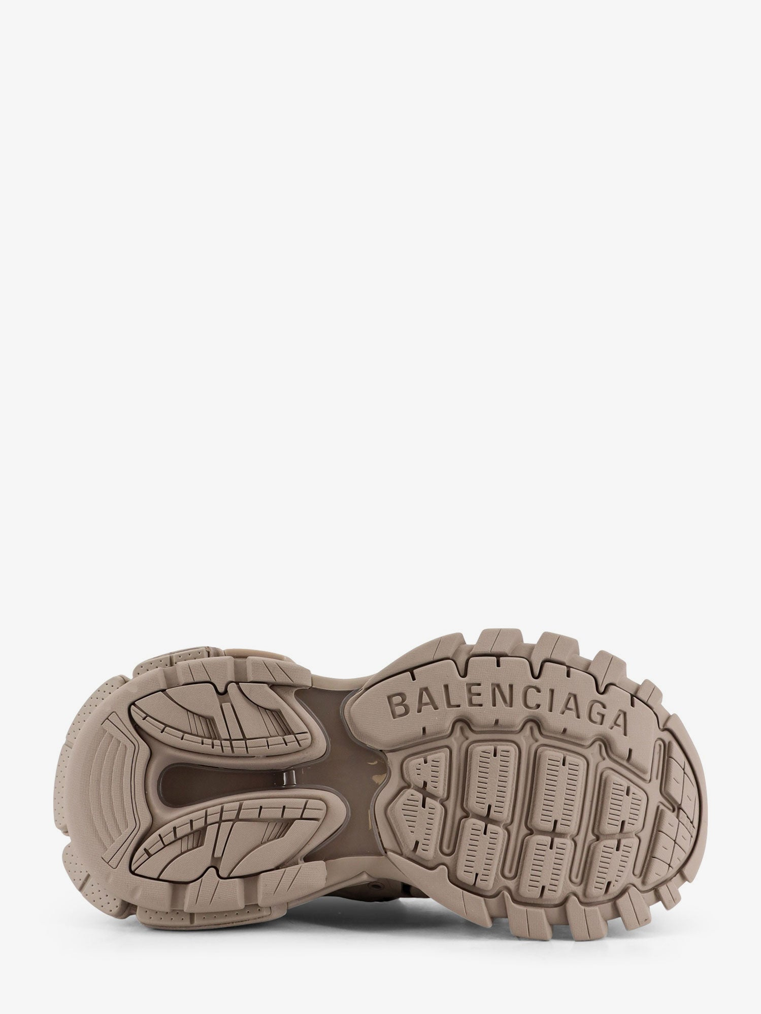 [Balenciaga] Sneakers SS26 800590WTRHK9751