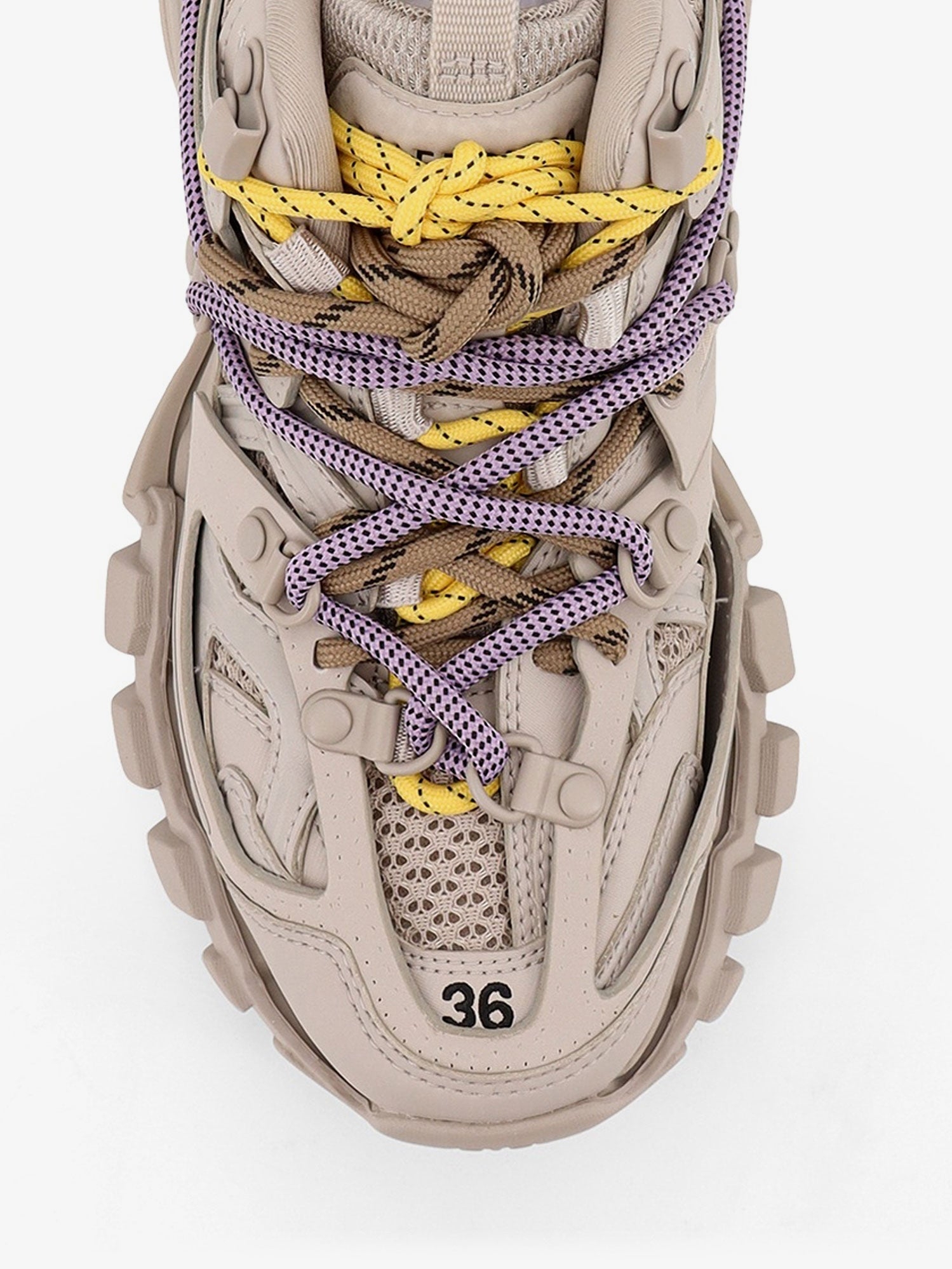 [Balenciaga] Sneakers SS26 800590WTRHK9751