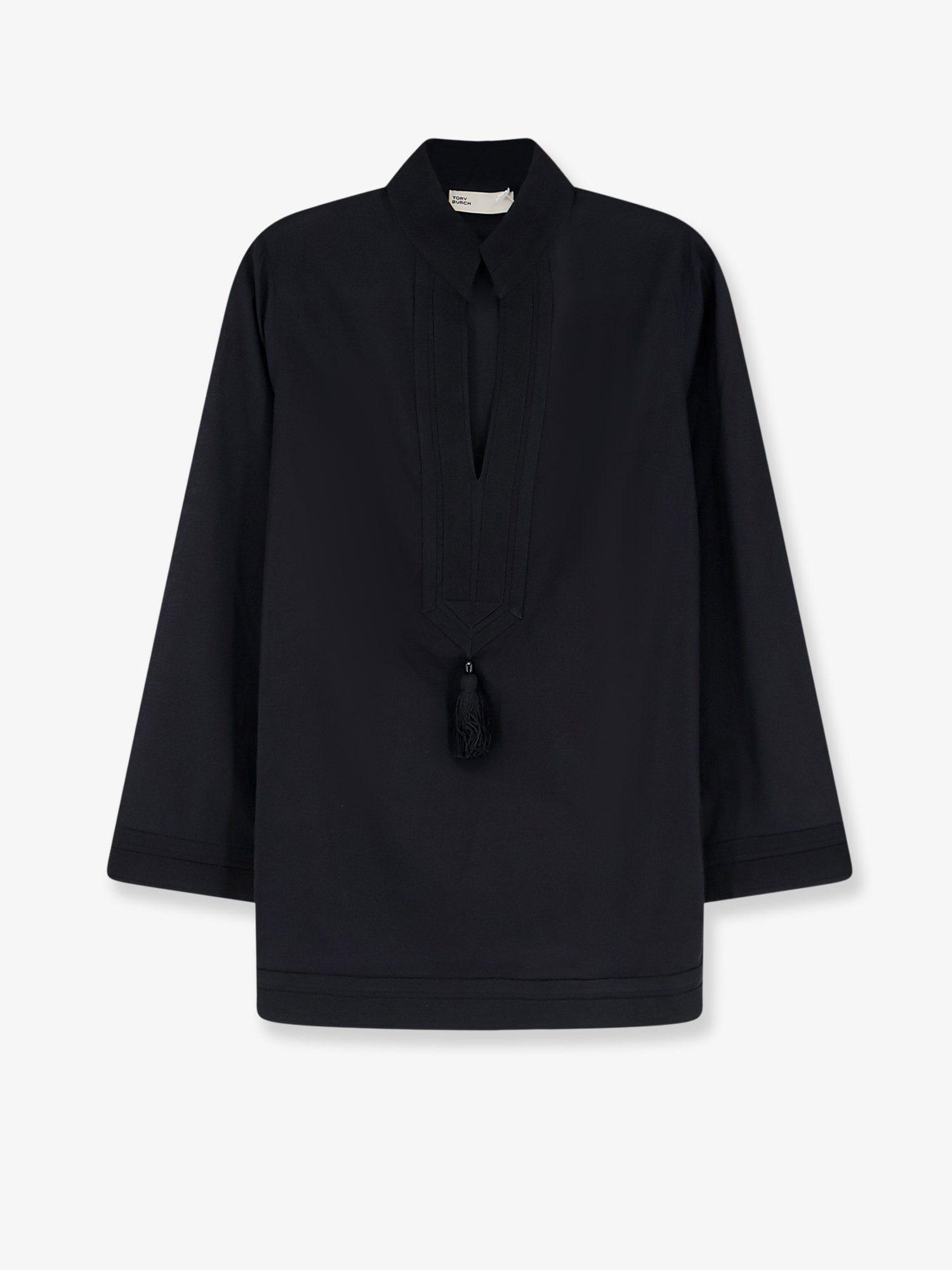 [Tory Burch] Shirts Long Sleeve SS26 83308001