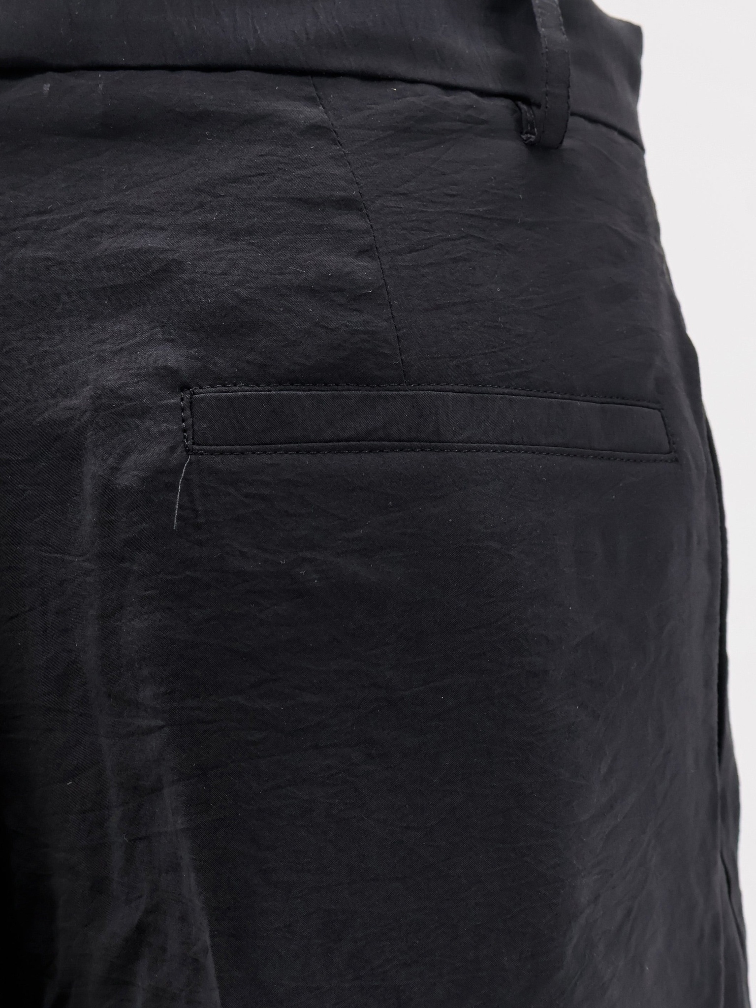 [HEVO] Trousers SS26 TORREVENERI34WL7110303