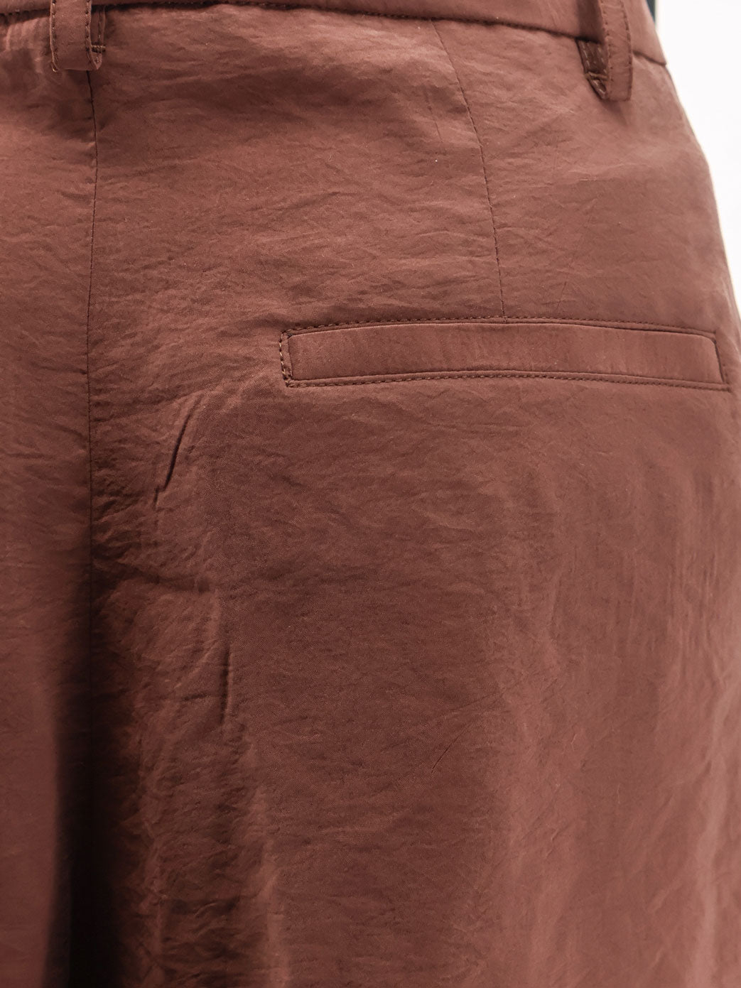 [HEVO] Trousers SS26 TORREVENERI34WL7111124