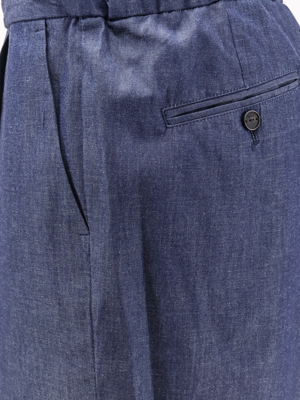 [HEVO] Shorts SS26 TORRELAPILLO33L7194025