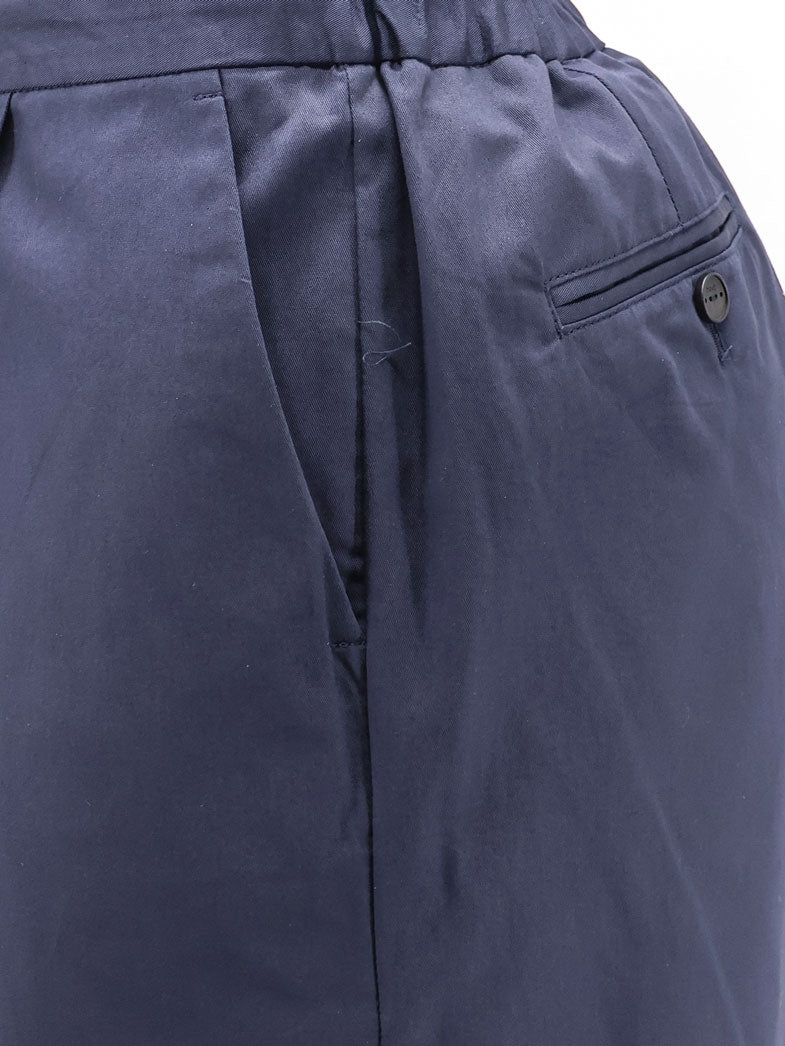 [HEVO] Shorts SS26 TORRELAPILLO33L7134025