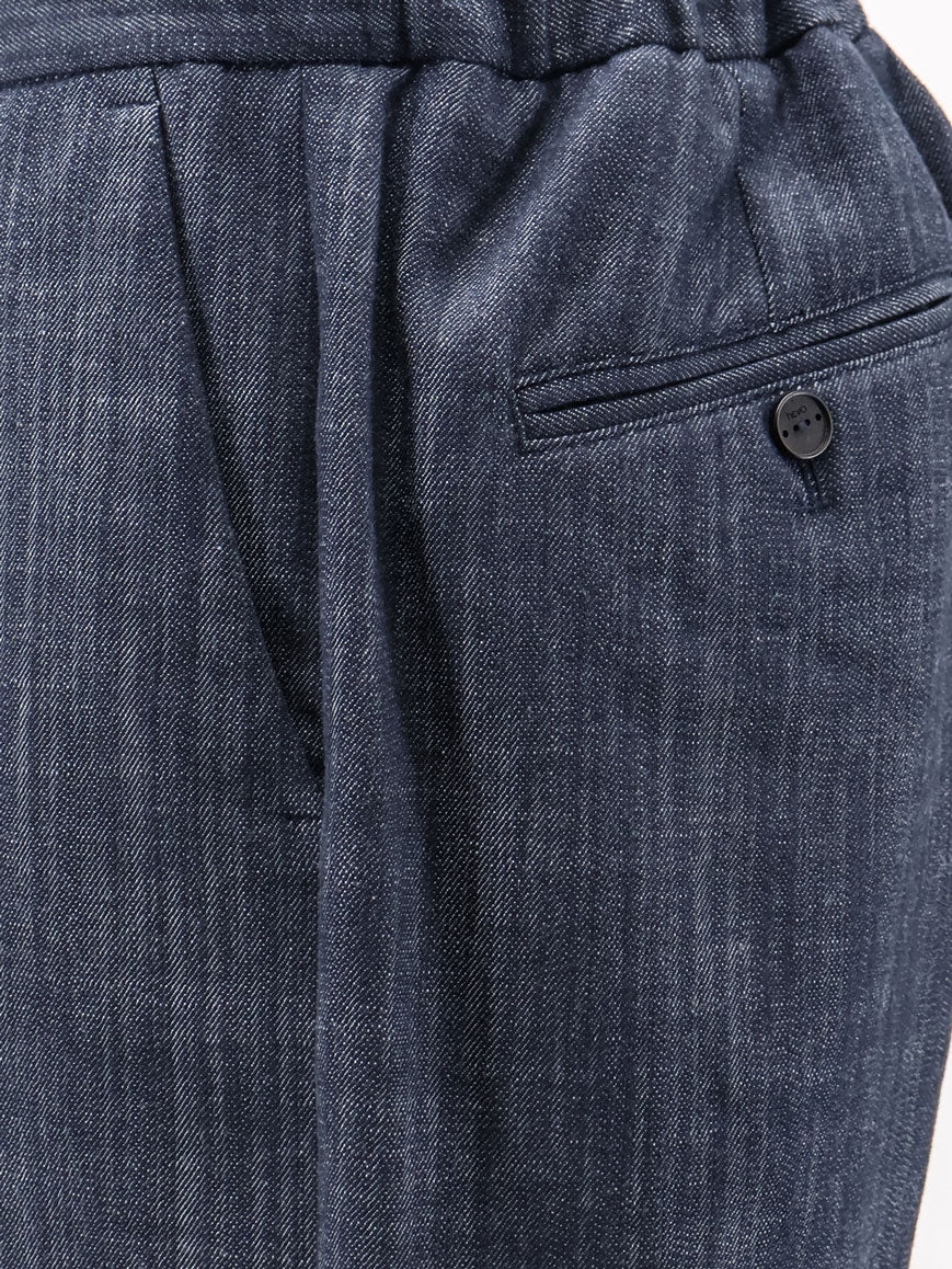 [HEVO] Shorts SS26 TORRELAPILLO33L7104023