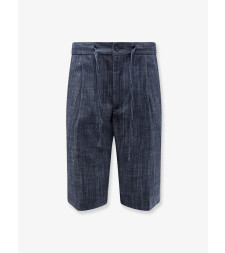 [HEVO] Shorts SS26 TORRELAPILLO33L7104023