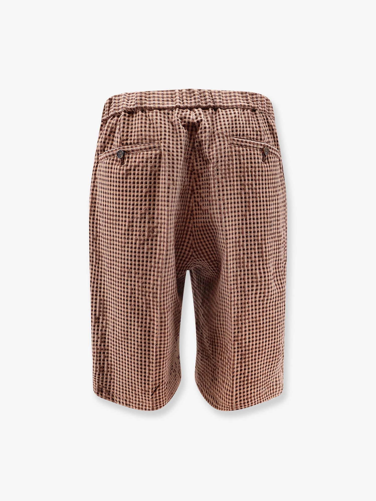 [HEVO] Shorts SS26 TORRELAPILLO33QL7323196