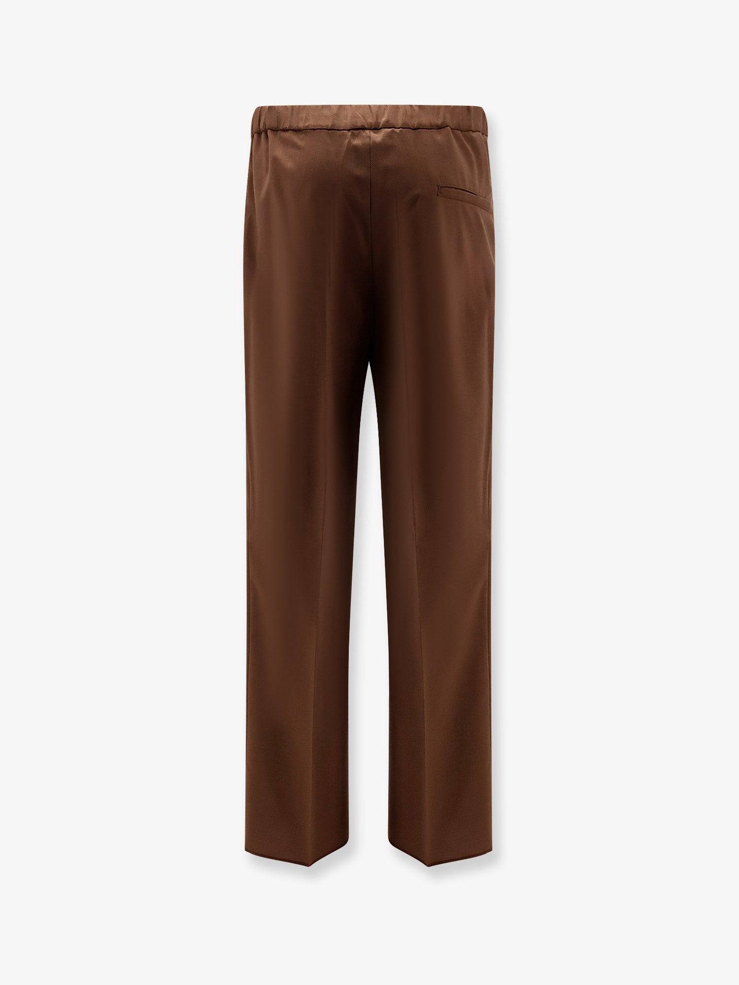 [HEVO] Trousers SS26 TORRECHIANCA24L7251124