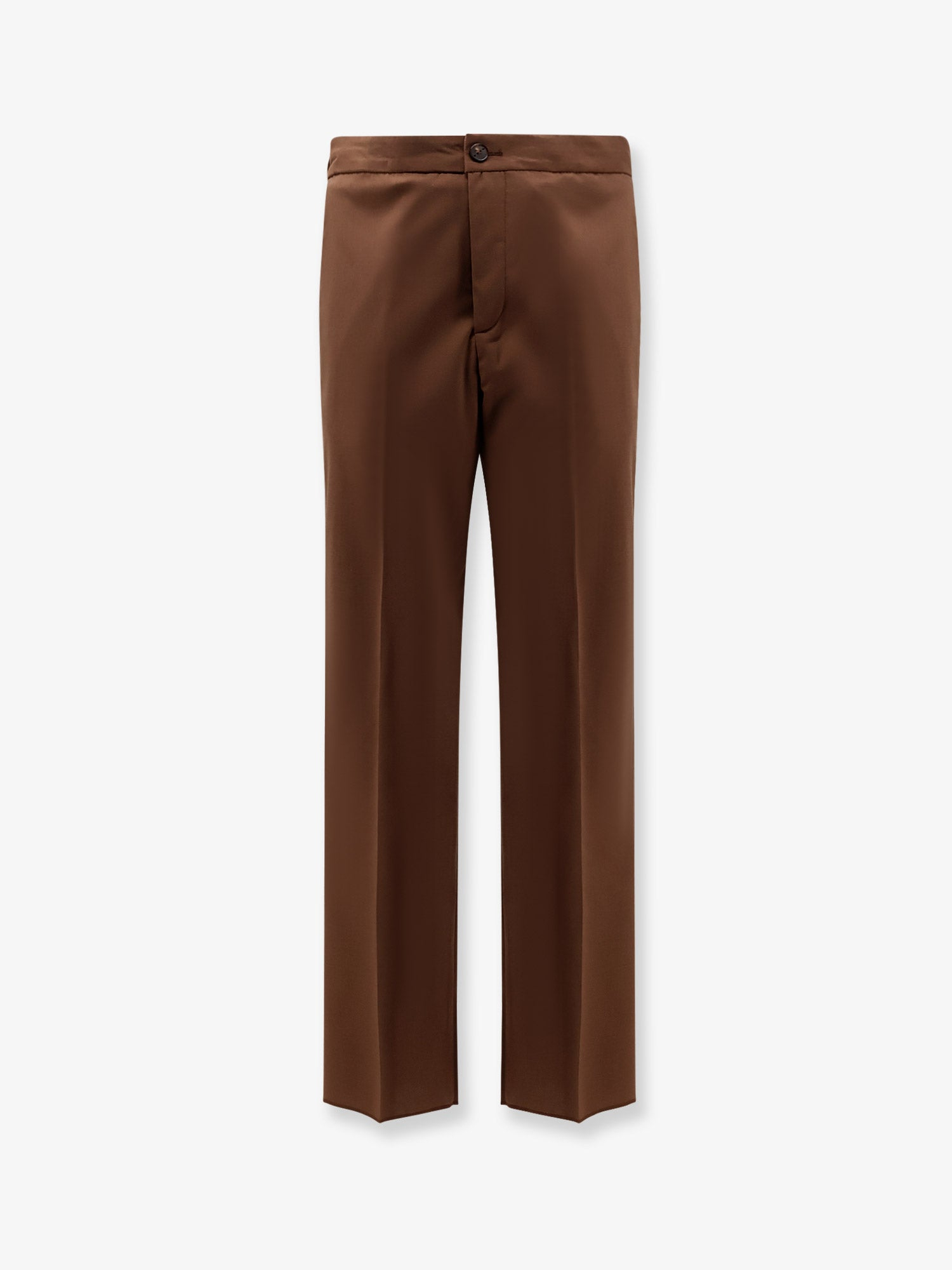 [HEVO] Trousers SS26 TORRECHIANCA24L7251124