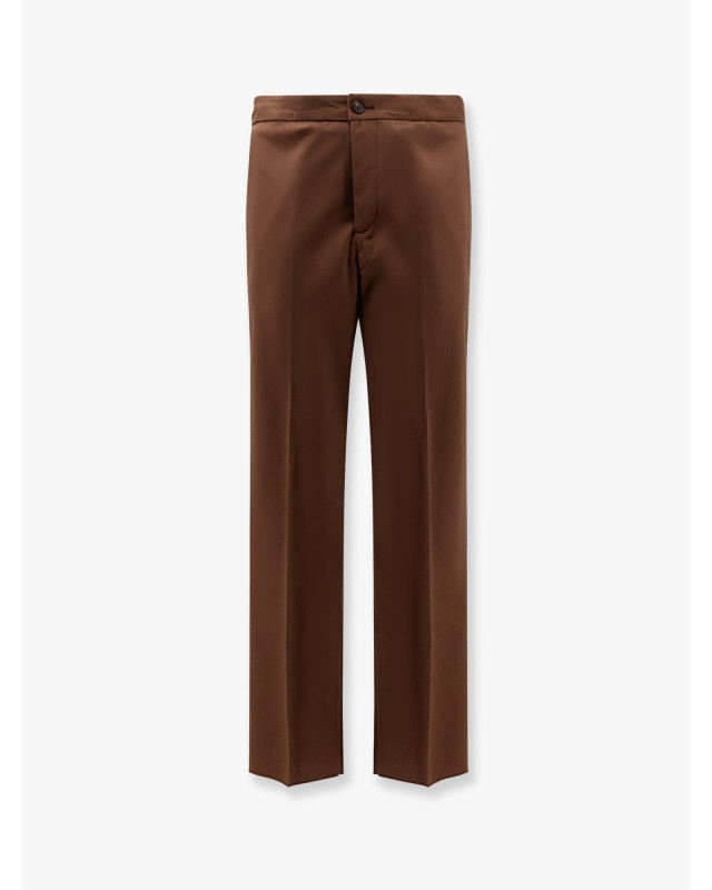 [HEVO] Trousers SS26 TORRECHIANCA24L7251124