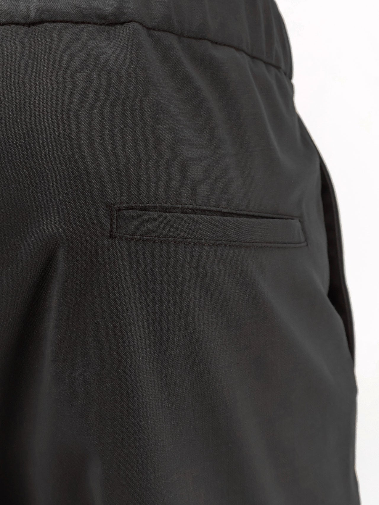 [HEVO] Trousers SS26 TORRECHIANCA24L7250303
