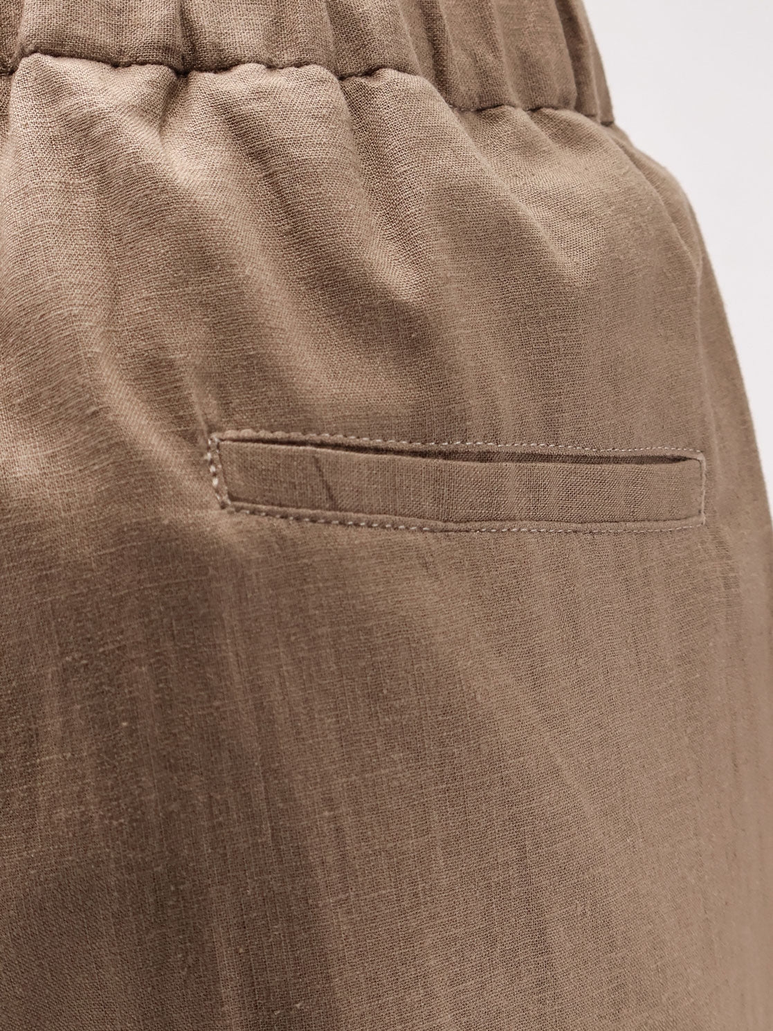 [HEVO] Trousers SS26 TORRECHIANCA24L7071014