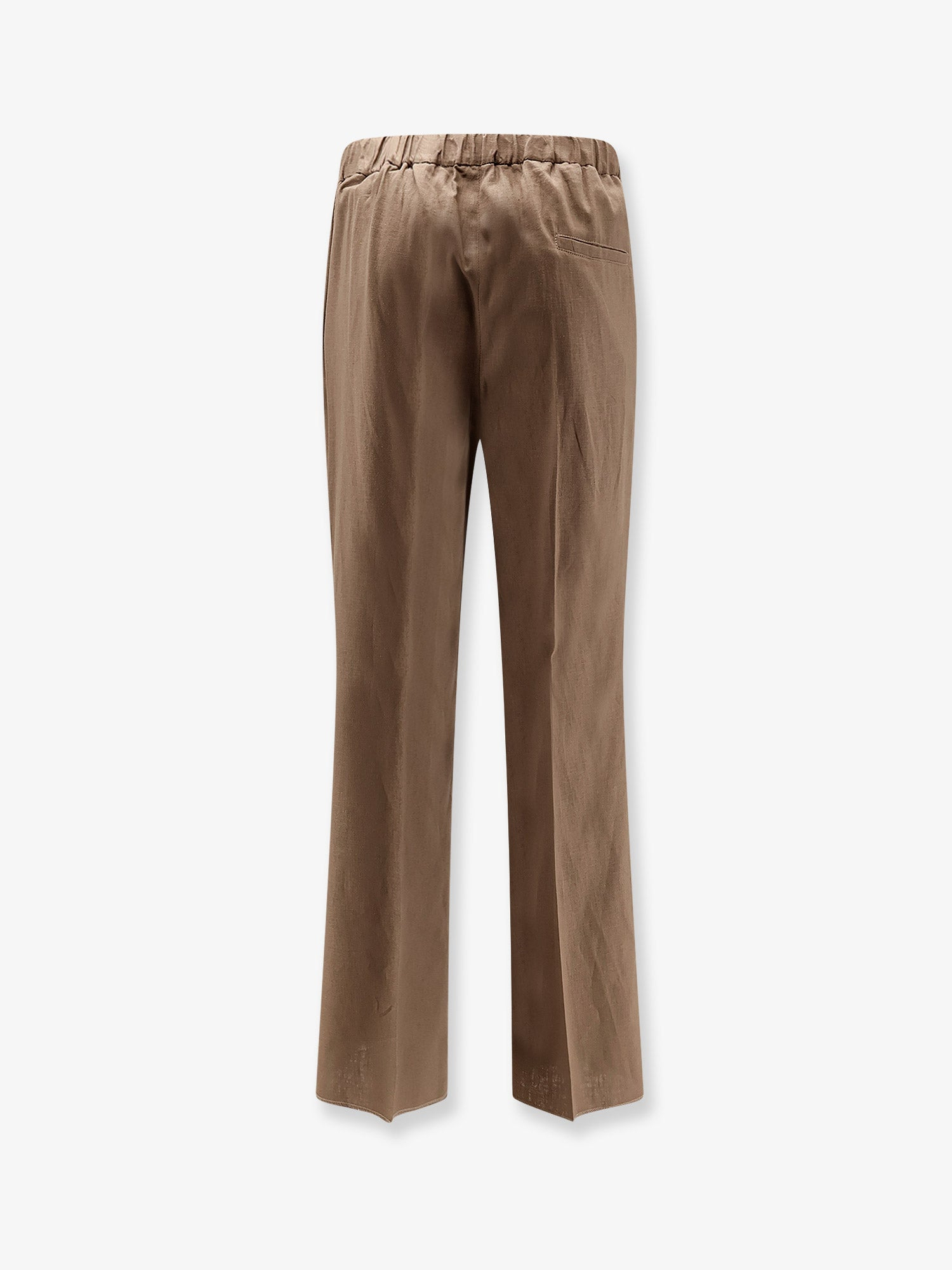 [HEVO] Trousers SS26 TORRECHIANCA24L7071014