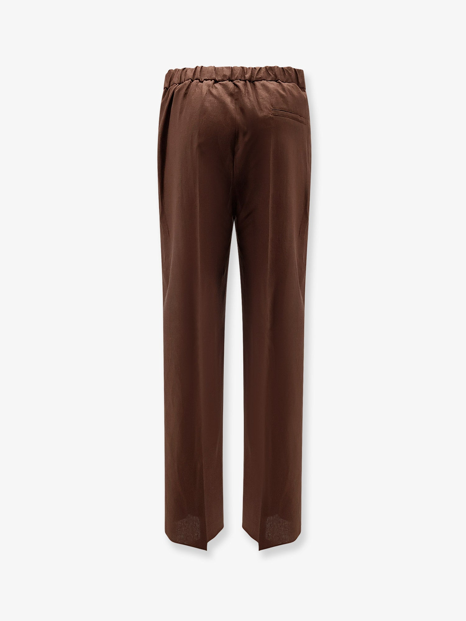 [HEVO] Trousers SS26 TORRECHIANCA24L7071118