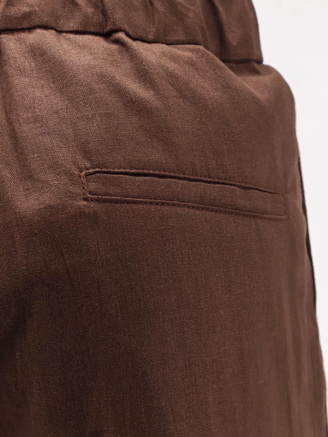 [HEVO] Trousers SS26 TORRECHIANCA24L7071118