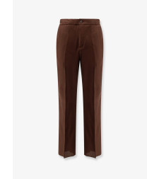 [HEVO] Trousers SS26 TORRECHIANCA24L7071118