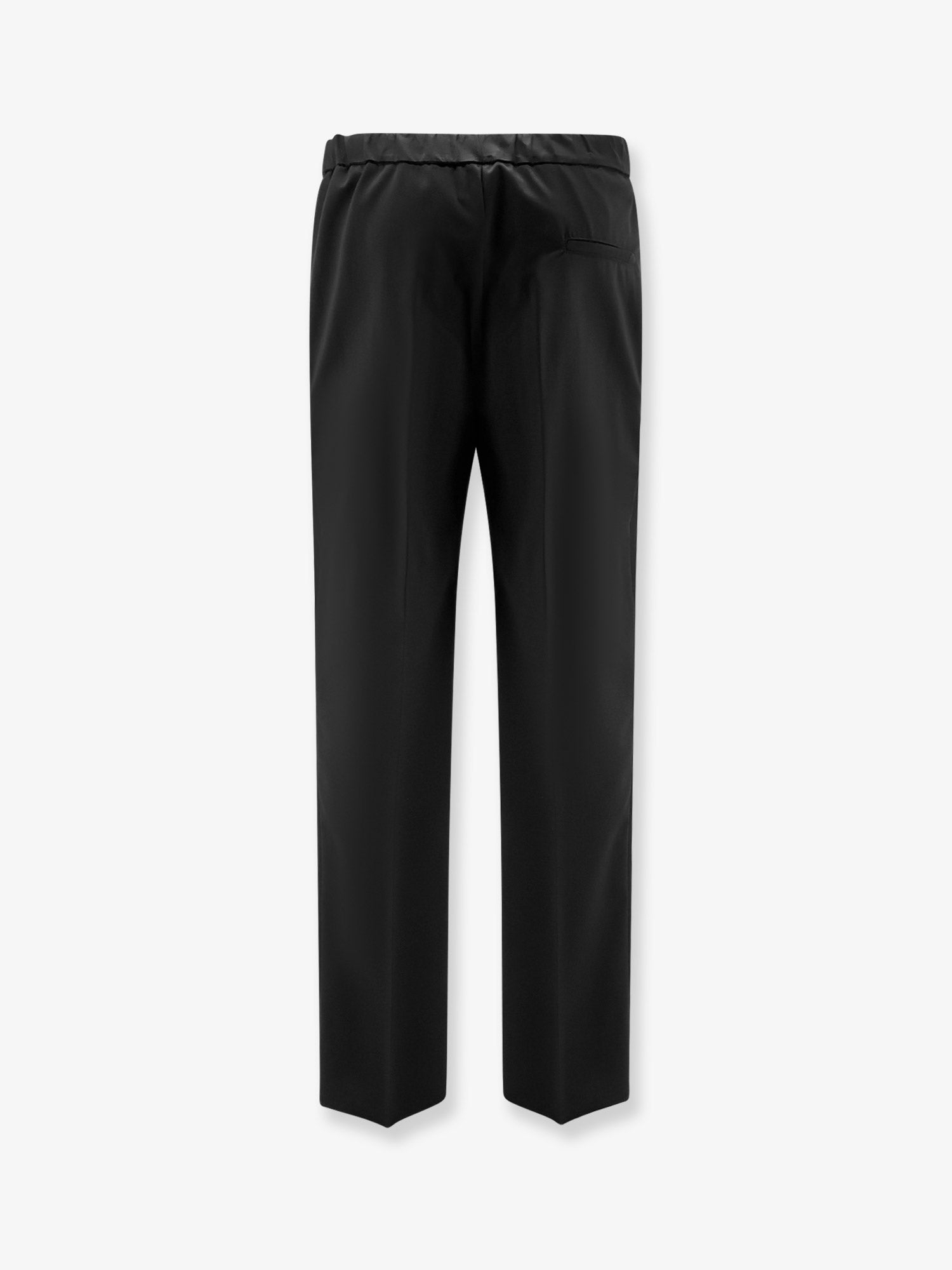 [HEVO] Trousers SS26 TORRECHIANCA24L7070303