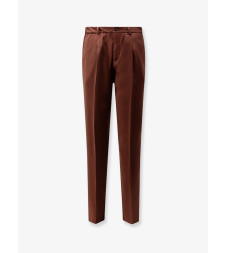 [HEVO] Trousers SS26 TORRECANNE24L7111124
