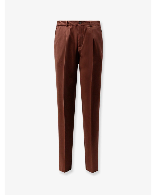 [HEVO] Trousers SS26 TORRECANNE24L7111124