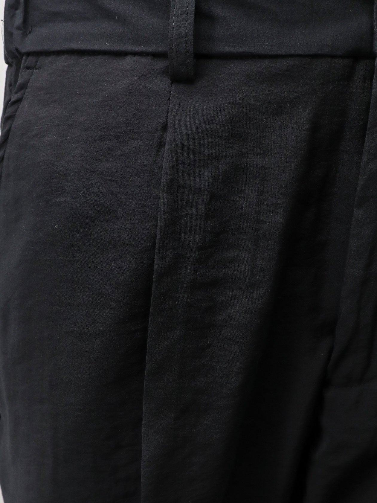 [HEVO] Trousers SS26 TORRECANNE24L7110303