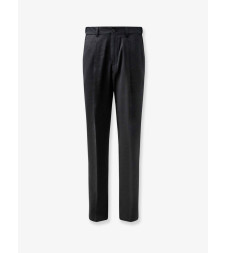 [HEVO] Trousers SS26 TORRECANNE24L7110303