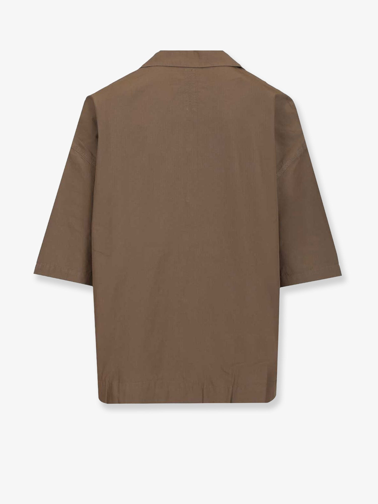 [Drkshdw] Shirts Short Sleeve SS26 DU01F4290CR34