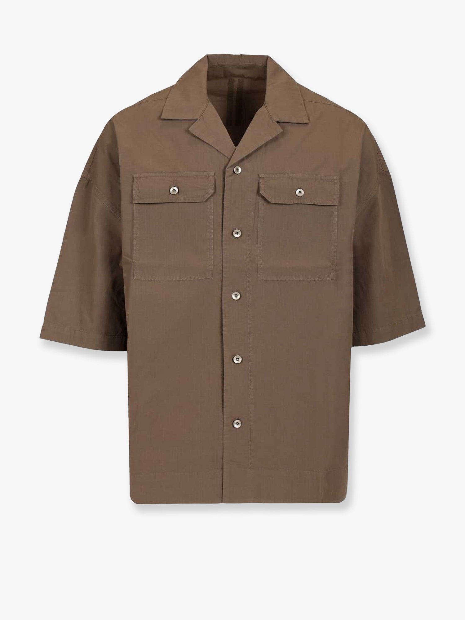 [Drkshdw] Shirts Short Sleeve SS26 DU01F4290CR34