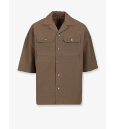 [Drkshdw] Shirts Short Sleeve SS26 DU01F4290CR34