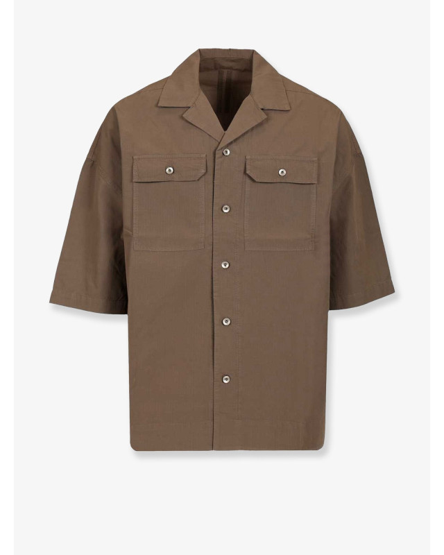 [Drkshdw] Shirts Short Sleeve SS26 DU01F4290CR34