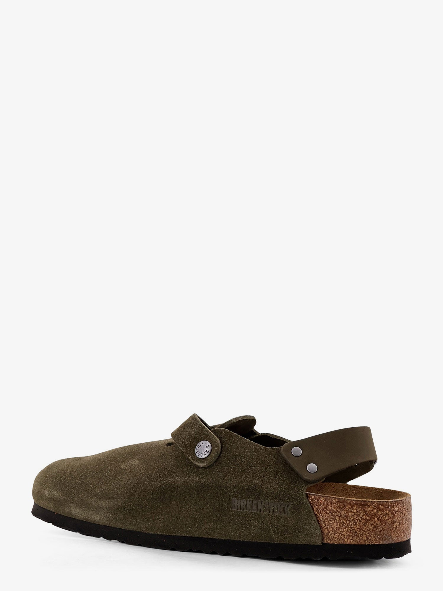 [Birkenstock] Sandals SS26 1030665THYME