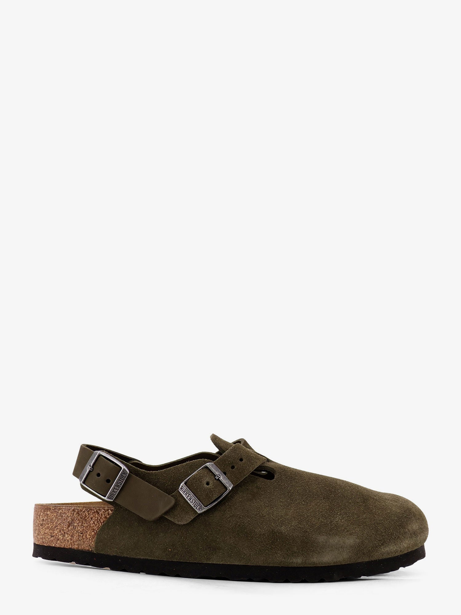 [Birkenstock] Sandals SS26 1030665THYME