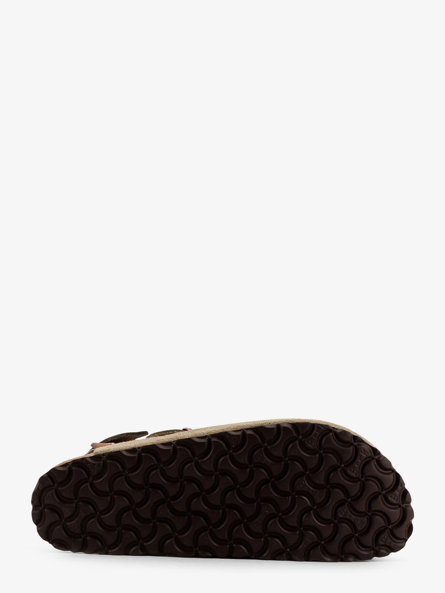 [Birkenstock] Mules SS26 1028323TAUPE