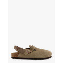 [Birkenstock] Mules SS26 1028323TAUPE