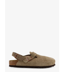 [Birkenstock] Mules SS26 1028323TAUPE