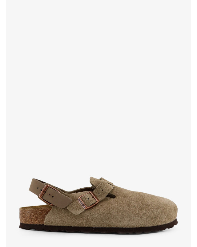 [Birkenstock] Mules SS26 1028323TAUPE