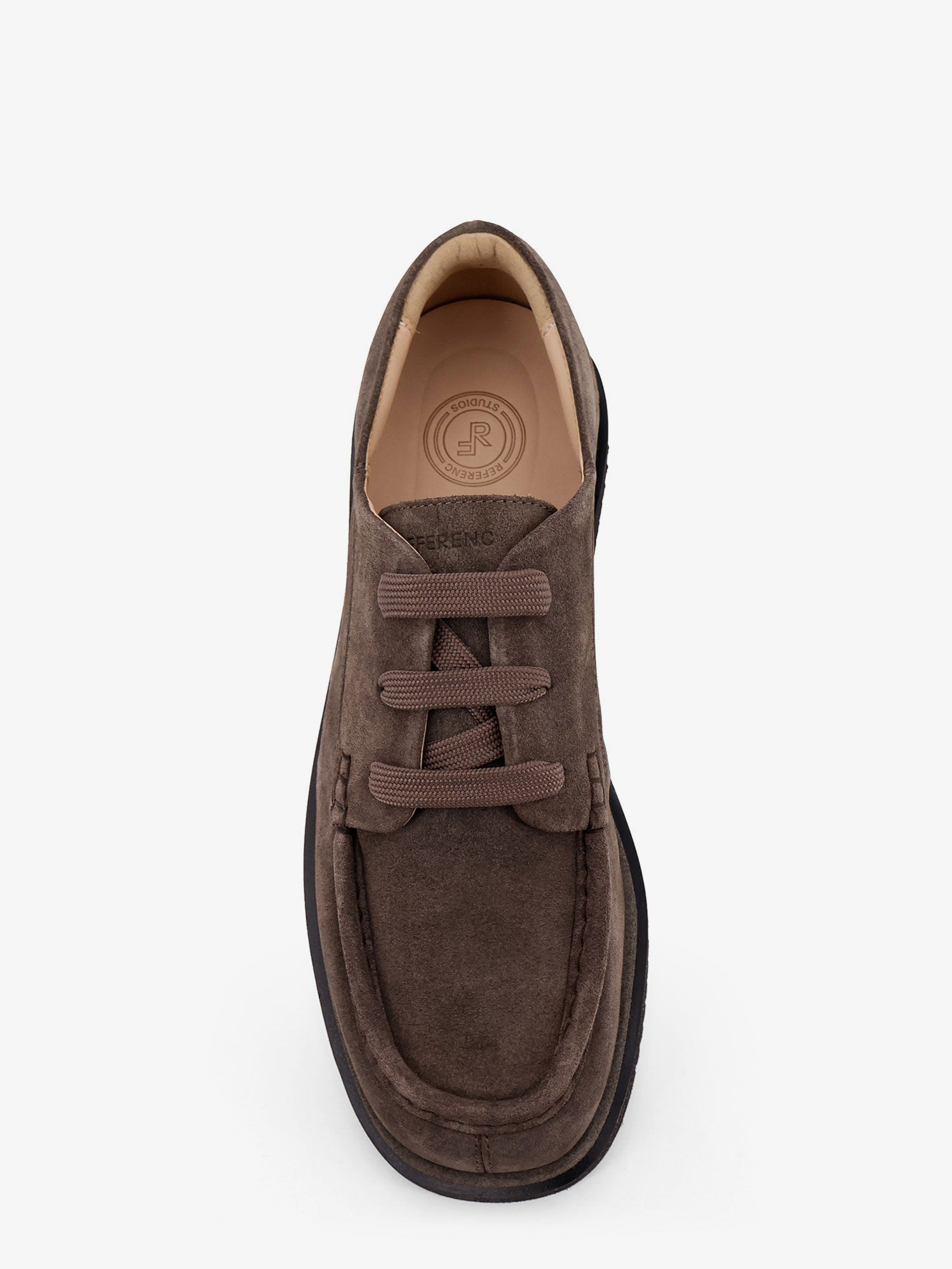 [REFERENCE] Loafer SS26 253300884