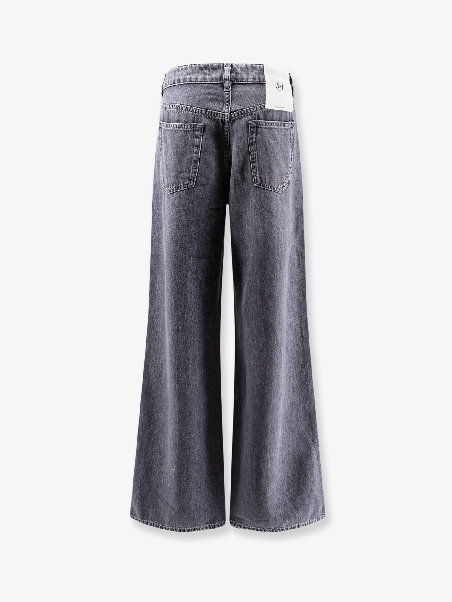 [3x1] Jeans SS26 31W13150DR17RGULTIMATE