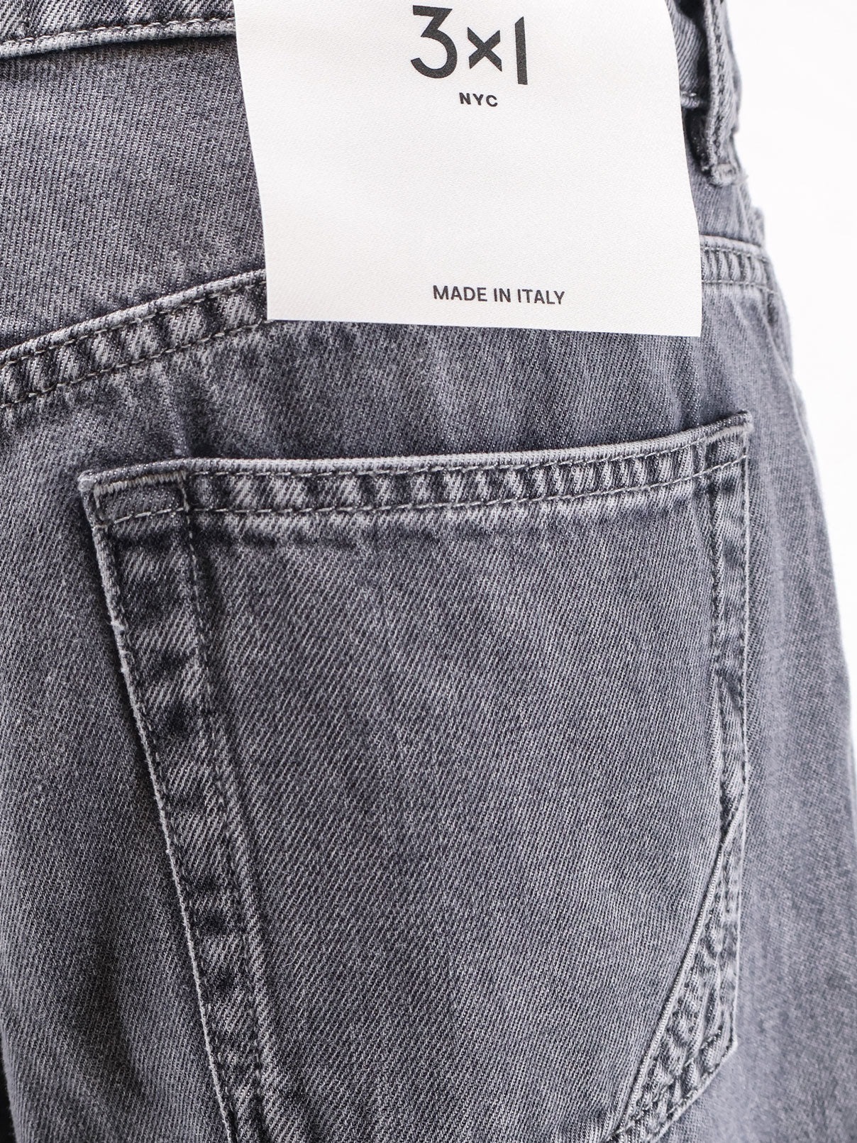 [3x1] Jeans SS26 31W13150DR17RGULTIMATE