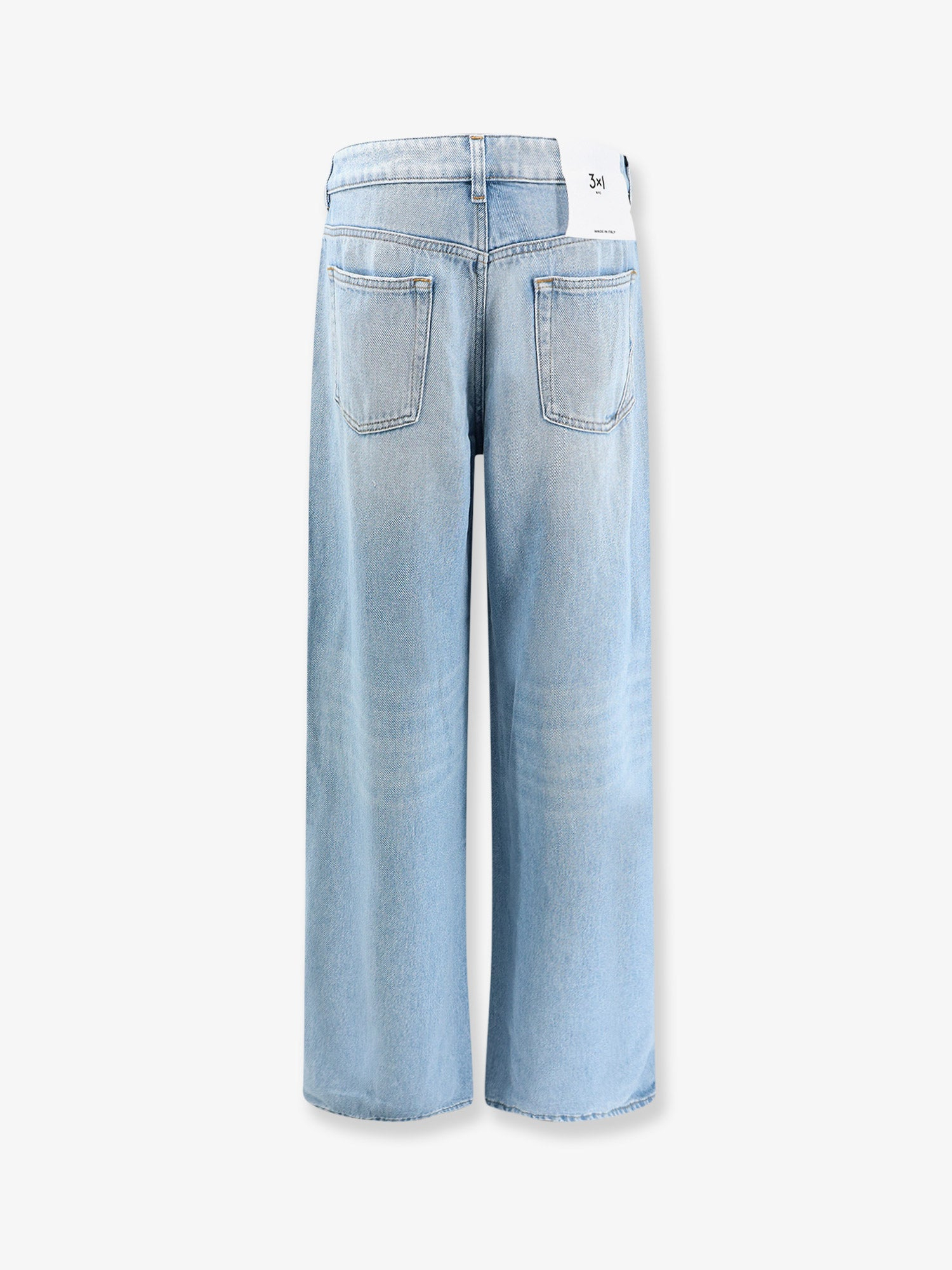 [3x1] Jeans SS26 31W13150DR1283SUN
