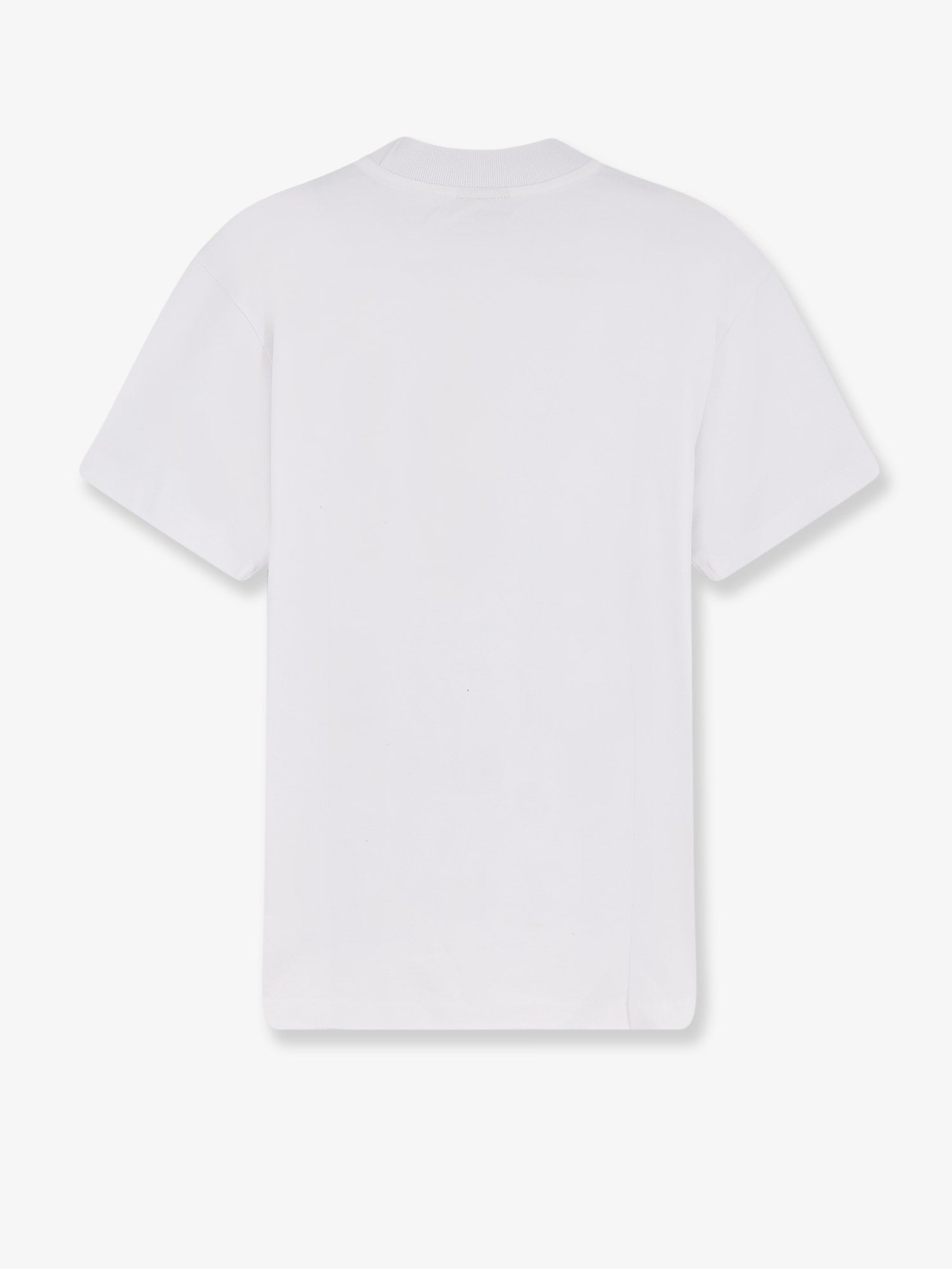 [WALK IN PARIS] T-shirts Short Sleeve SS26 THEJAPANCOLLECTIONWHITE