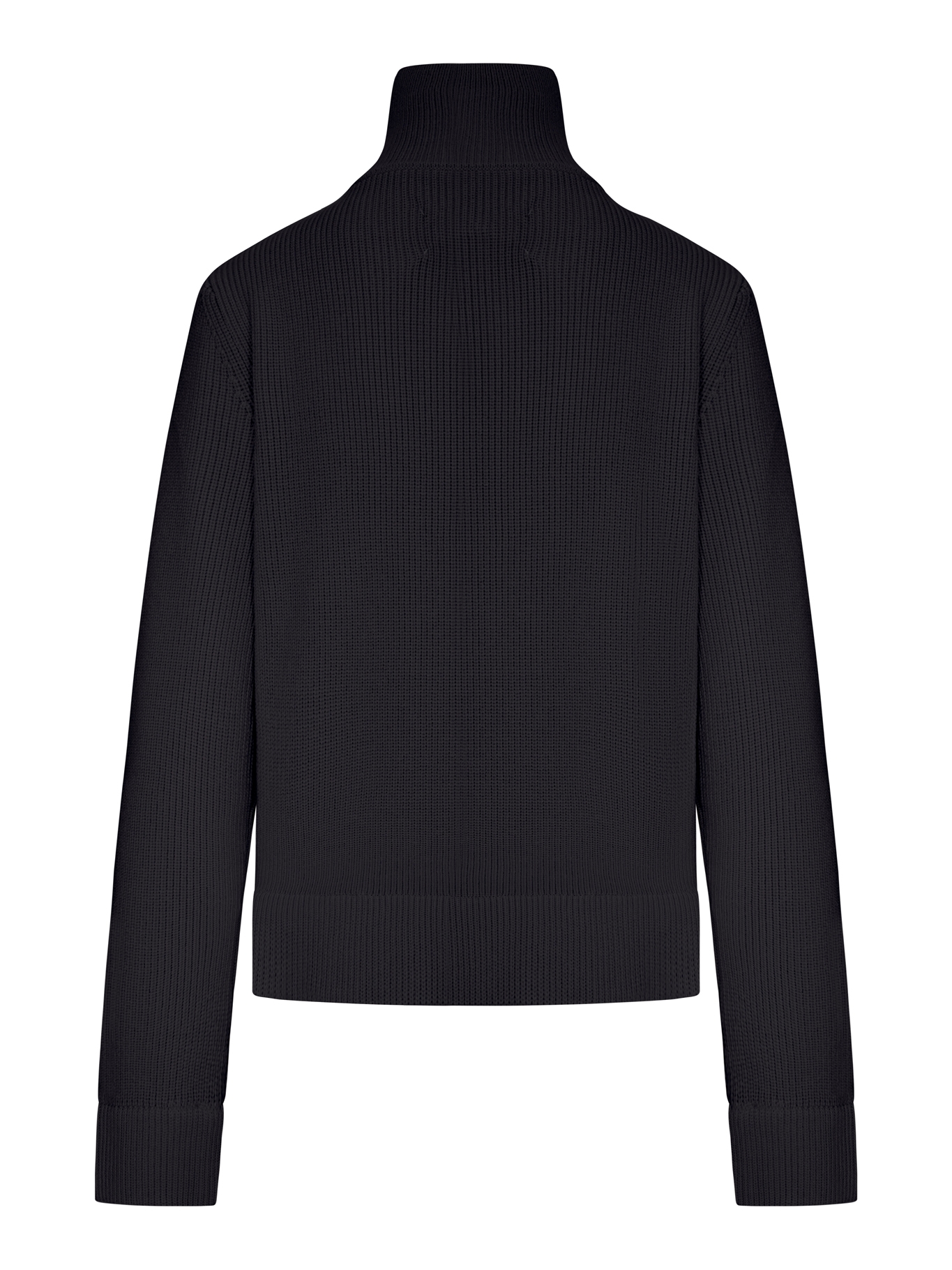 [Maison Margiela] Cardigan FW26 S51HP0035S17781900F BLACK