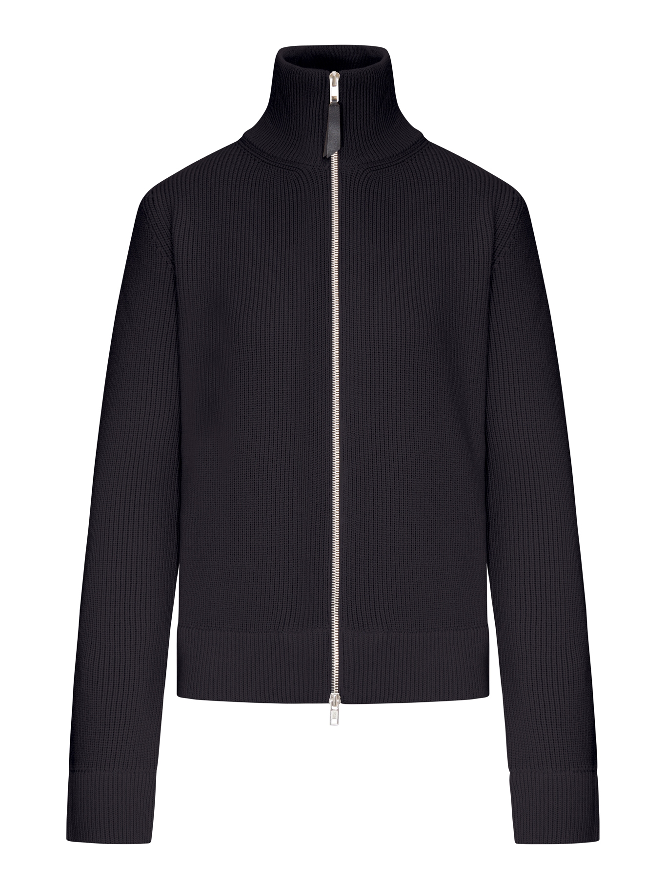 [Maison Margiela] Cardigan FW26 S51HP0035S17781900F BLACK