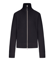 [Maison Margiela] Cardigan FW26 S51HP0035S17781900F BLACK