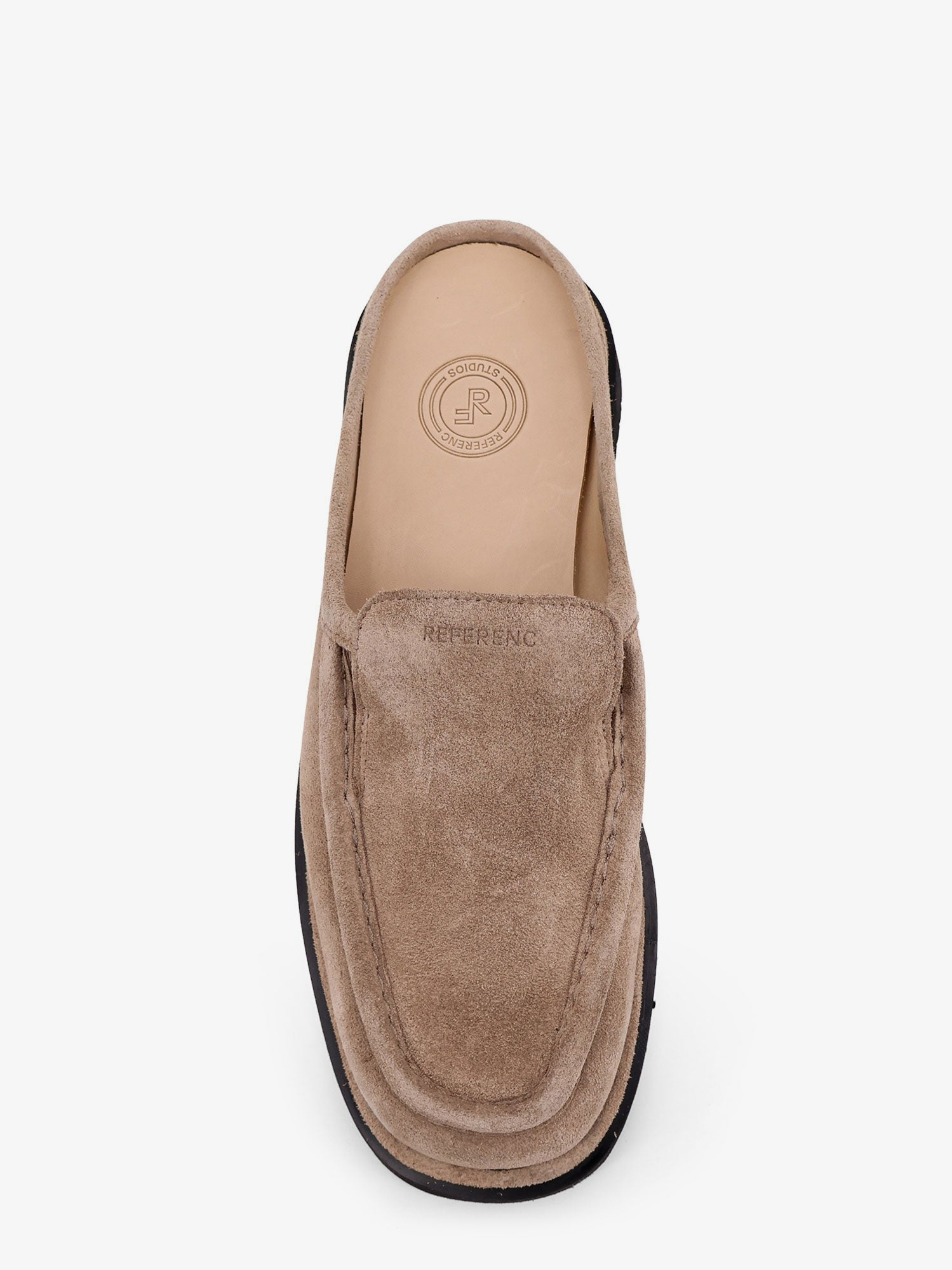 [REFERENCE] Mules SS26 253303103
