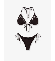 [The Attico] Bikini SS26 260WBC00014PAA113AA204