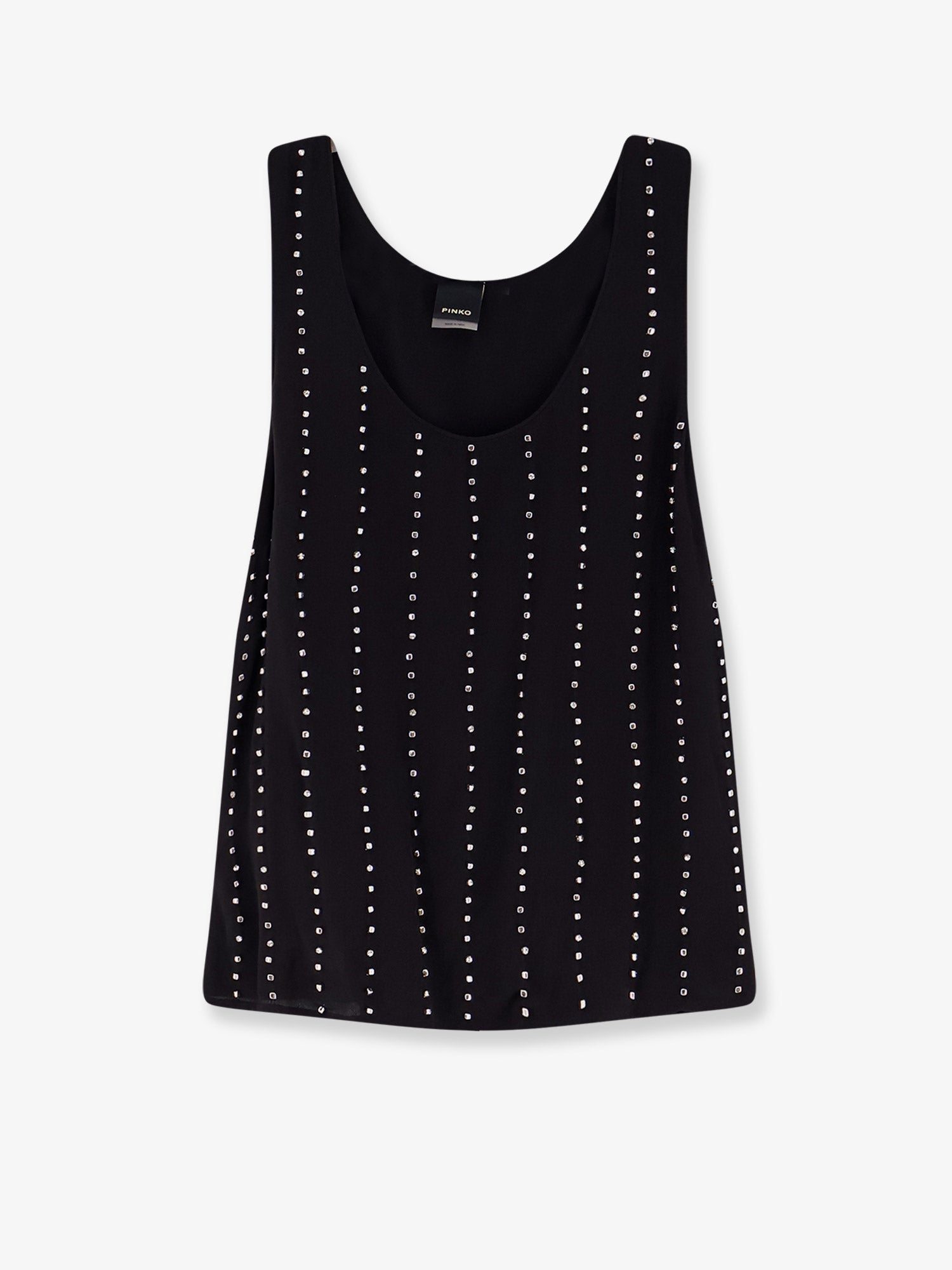 [PINKO] T-shirts Sleeveless SS26 106214A31FZ99